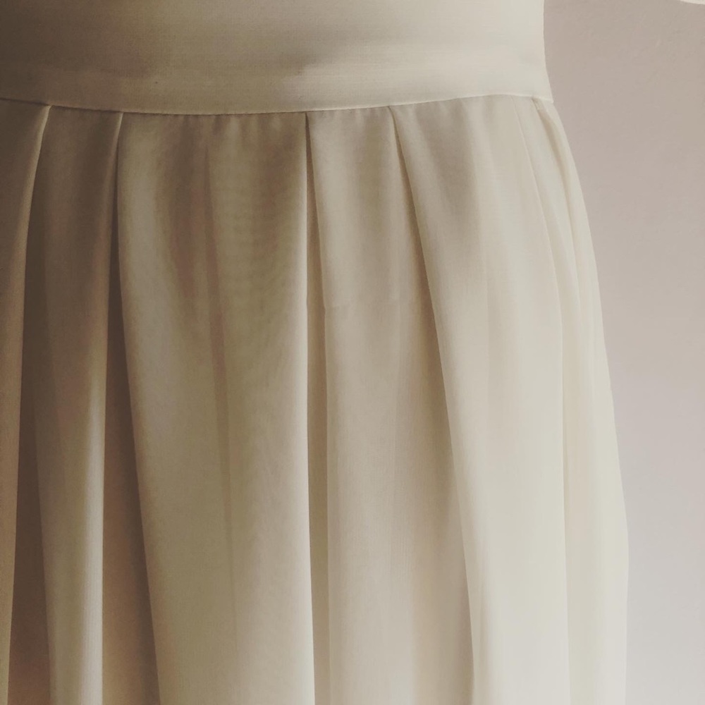 Matron J. Long Maxi Skirt - Picture 5 of 7
